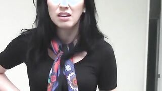 PropertySex - Good Bae Realtor Ed into Sex Renting Office Space