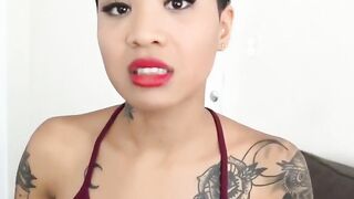 PropertySex - Hottie Tenant Cheats on DJ Boyfriend with Landlord