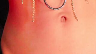 Wonderful Teen Skinny masturbating Part 5