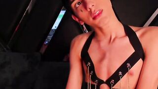 Wonderful Teen Skinny masturbating Part 5 2