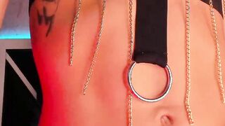 Wonderful Teen Skinny masturbating Part 5 2