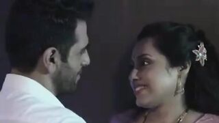 Nancy Indian Bhabhi New Web Series