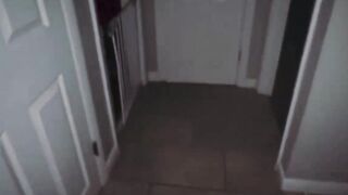 Sneak into Step Moms Room She Though I Was Dad