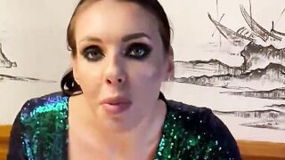 Hot milf restaurant make over