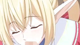 Busty sexy college student gets fucked
