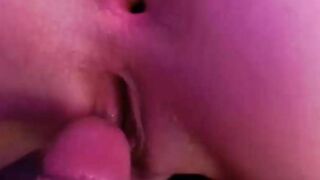 An Obedient Girl Asks to be Fucked in the Ass 2