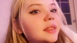 WOKE ME UP WITH a GREAT BLOWJOB