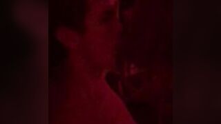 Billionaire fucking adorable sweet babe trying bdsm