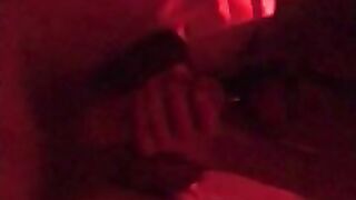 Billionaire fucking adorable sweet babe trying bdsm