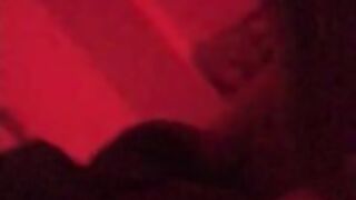 Billionaire fucking adorable sweet babe trying bdsm