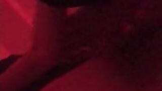 Billionaire fucking adorable sweet babe trying bdsm