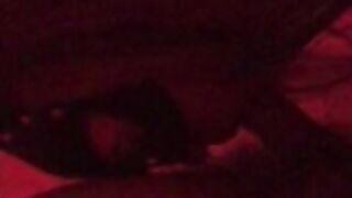 Billionaire fucking adorable sweet babe trying bdsm