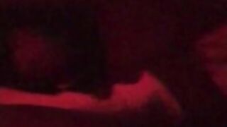 Billionaire fucking adorable sweet babe trying bdsm