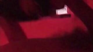 Billionaire fucking adorable sweet babe trying bdsm