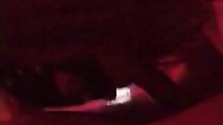 Billionaire fucking adorable sweet babe trying bdsm