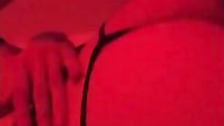 Billionaire fucking adorable sweet babe trying bdsm