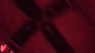 Billionaire fucking adorable sweet babe trying bdsm