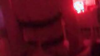 Billionaire fucking adorable sweet babe trying bdsm