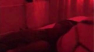 Billionaire fucking adorable sweet babe trying bdsm