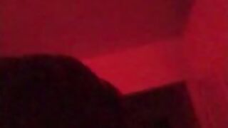 Billionaire fucking adorable sweet babe trying bdsm