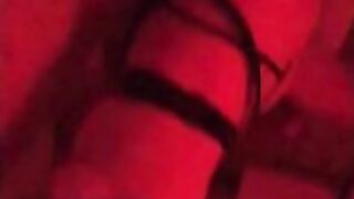 Billionaire fucking adorable sweet babe trying bdsm