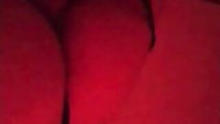 Billionaire fucking adorable sweet babe trying bdsm