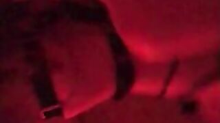 Billionaire fucking adorable sweet babe trying bdsm
