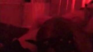 Billionaire fucking adorable sweet babe trying bdsm