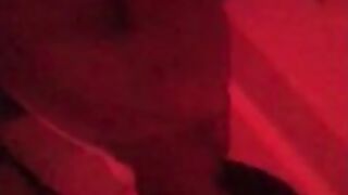 Billionaire fucking adorable sweet babe trying bdsm