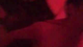 Billionaire fucking adorable sweet babe trying bdsm
