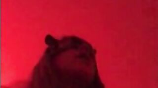Billionaire fucking adorable sweet babe trying bdsm
