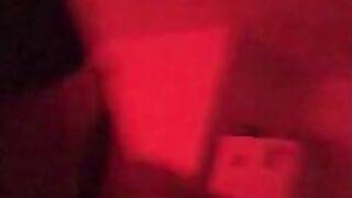Billionaire fucking adorable sweet babe trying bdsm