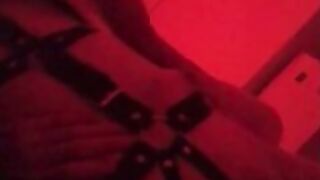Billionaire fucking adorable sweet babe trying bdsm
