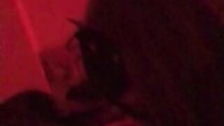 Billionaire fucking adorable sweet babe trying bdsm