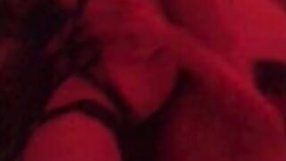 Billionaire fucking adorable sweet babe trying bdsm