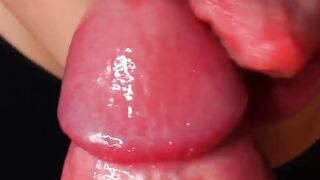 BEST HOT BLOWJOB that makes everyone CUM