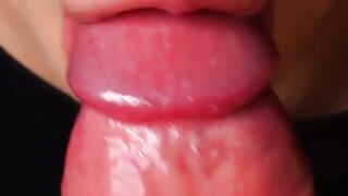 BEST HOT BLOWJOB that makes everyone CUM