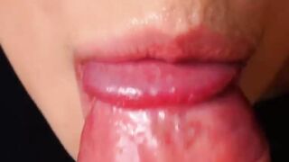 BEST HOT BLOWJOB that makes everyone CUM