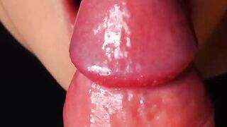 BEST HOT BLOWJOB that makes everyone CUM
