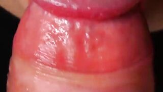 BEST HOT BLOWJOB that makes everyone CUM