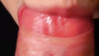 BEST HOT BLOWJOB that makes everyone CUM