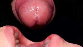 CLOSE UP best FREE Sloppy Mouth for