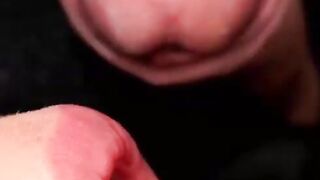 CLOSE UP best FREE Sloppy Mouth for