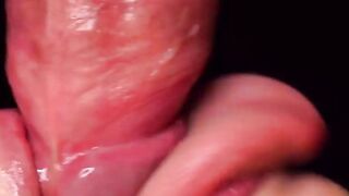 CLOSE UP BEST Milking Mouth for your DIC