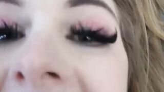 College Girls Fucked so INTENSE they Major in CREAMPIE