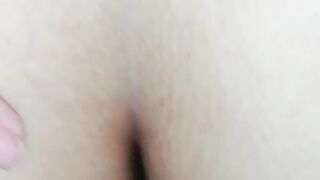 Me encanta sodomizarla