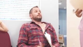 sneaky sex - kiara cole - nothing to do but wait