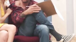 sneaky sex - kiara cole - nothing to do but wait