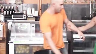 gabriela lopez decides to give duncan saint more