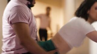 This party fucking sucks so anal n dp me